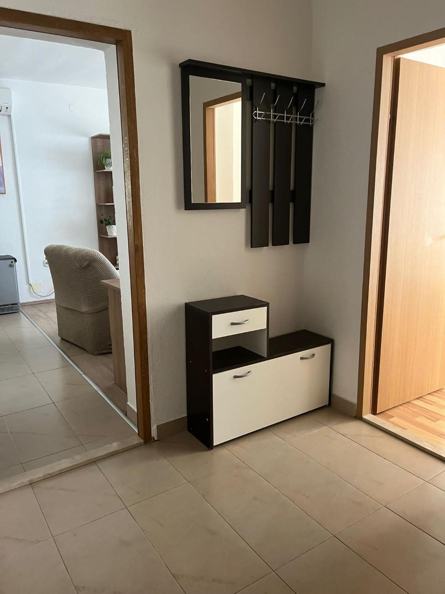 Apartment Davor Gradac  Eksteriør bilde