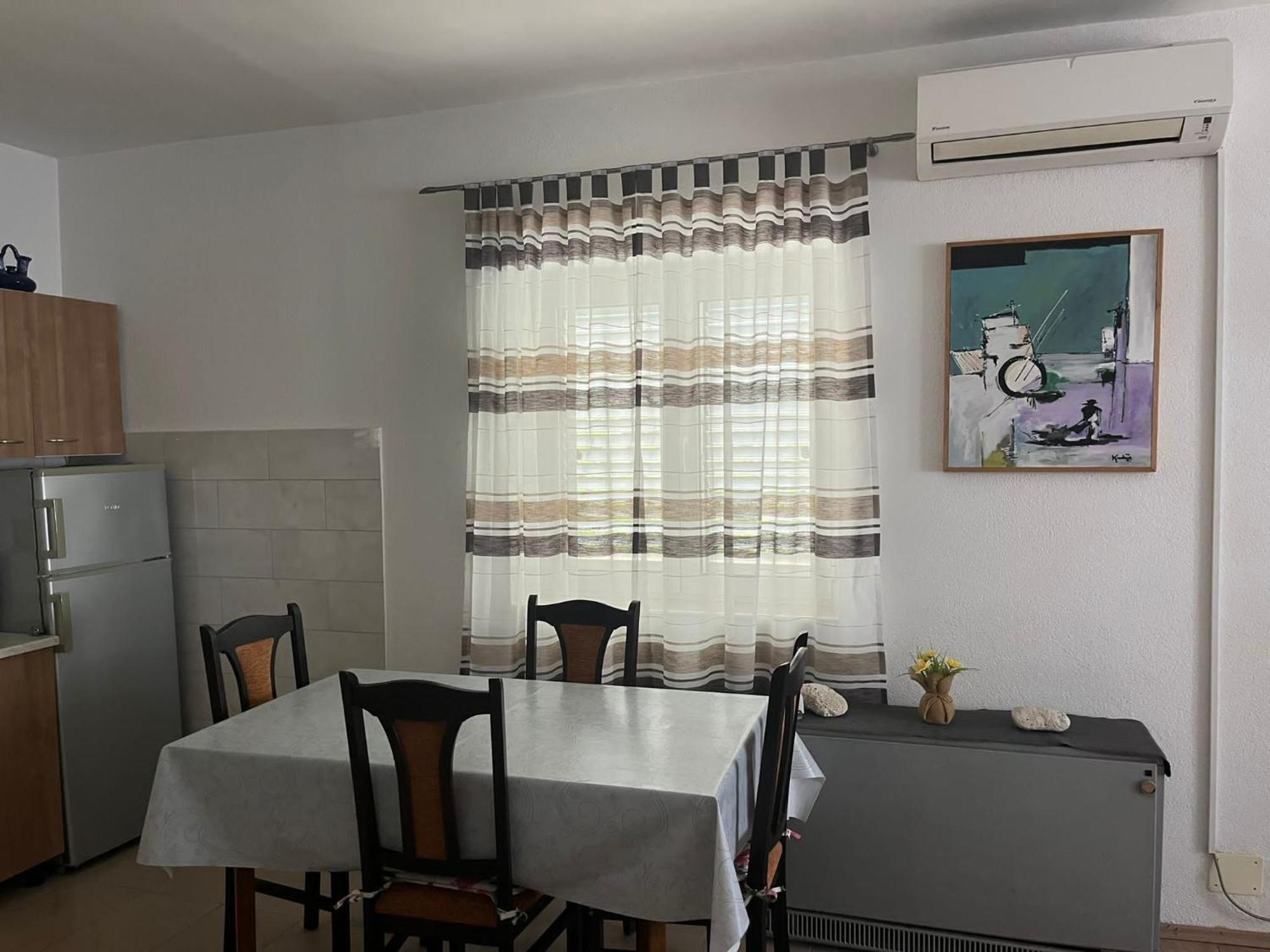 Apartment Davor Gradac  Eksteriør bilde