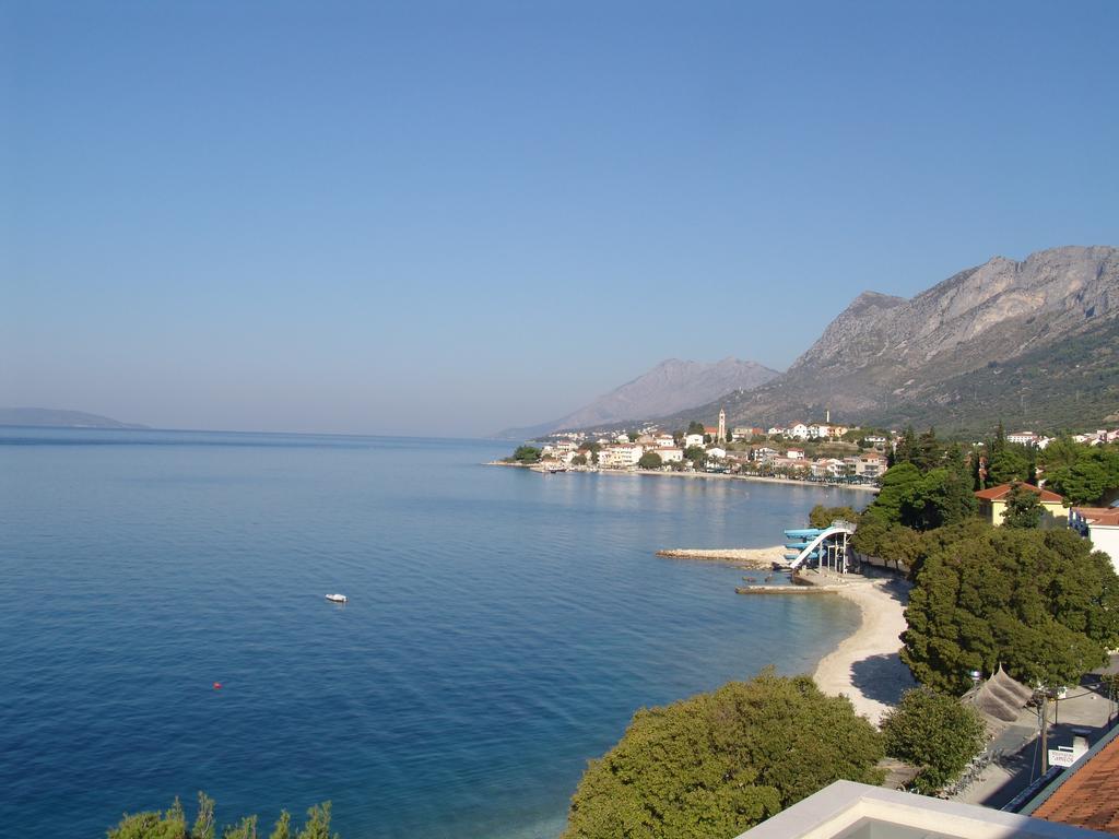 Apartment Davor Gradac  Rom bilde